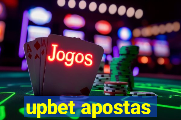 upbet apostas